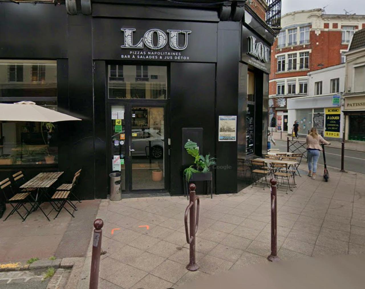 Lou